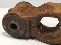 фото thumb №6, Рычаг левый перед awd chevrolet tahoe ii 15047209l