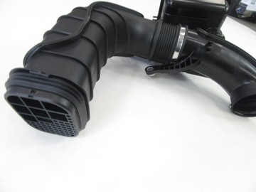 фото thumb №9, Шланг повітря труба резонатор bmw 5 f07 f10 f11 518d 520d n47 184km