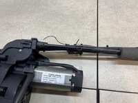 фото thumb №7, Механизм дверь раздвижных левый перед peugeot 1007 1.4 16v 9680508180-01