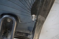 фото thumb №4, Daihatsu feroza скло зад задня з кришки