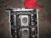 фото thumb №2, Вали розподільного валу основа комплект mercedes w203 1.8 компресор r2710510902