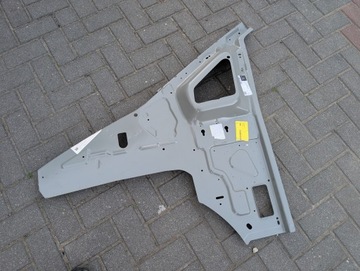 фото thumb №1, Mercedes vito v клас w447 a4476203400 фартух обшивка лівий перед нове ory