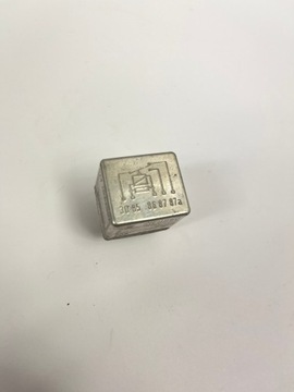 фото thumb №6, Реле mercedes w124 0015420219 w126 r129 w140 sr9850 12v 20a/30a