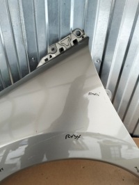 фото thumb №7, Крыло левый перед peugeot 3008 i цвет evgc lata 09-12