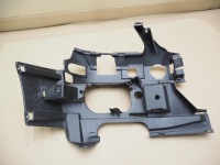 Mercedes slk r171 w171 направляющая кронштейн бампера левый перед a1718850765 с Разборки, фото thumb