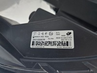 фото thumb №5, Оригінальний фара renault master iv 4 h7/led 2019+ права