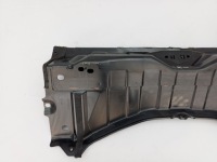 Tesla model y 2020- ремень задний  задний обшивка усилитель 1487744-00-c в Украине, фото thumb