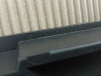 фото thumb №12, Ford mondeo mk4 st sport решітка радіатора решітка радіатора бампера p.