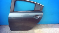 фото thumb №1, Mazda 6 iii gj sedan дверь левый задняя 42b do установка
