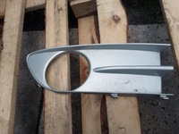 фото thumb №1, Решітка бампера права renault laguna ii