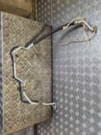 фото thumb №1, Nissan juke трубки провода kliumatyzacji 92480 ba60b