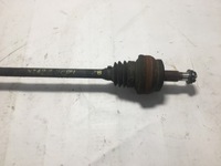 фото thumb №7, Піввісь праві лівий зад mercedes e клас w212 2.2 cdi