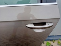 фото thumb №8, Двері лівий задня vw passat b7 kombi la8x