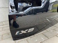 фото thumb №11, Крышка багажника задняя задняя bmw x2 ix2 u10 2024 2025