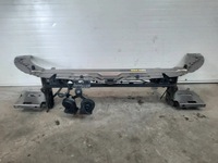 фото thumb №1, Pas перед переднее верхний усилитель лобовое range rover evoque l538