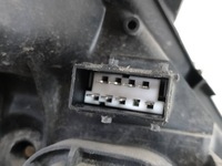 фото thumb №7, Лампа перед левая citroen c3 i pluriel 9641774480-04