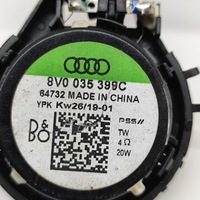 фото thumb №6, Audi e-tron 2019 права сторона динамік двері передніх