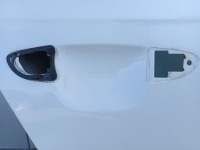 фото thumb №11, Дверь правый задняя белый vw passat b7 kombi lb9a