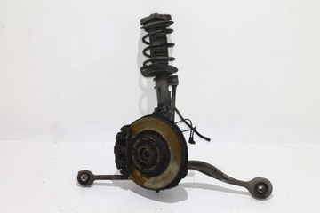 фото thumb №1, Mercedes glk x204 mcperson поворотный кулак правая 4matic