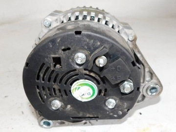 фото thumb №6, Opel zafira a 2.0dti 2003r генератор as 0413