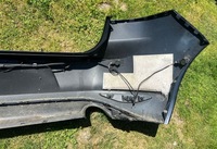 фото thumb №9, Kompletny бампер задня задній vw golf vii 5g6 6xpdc