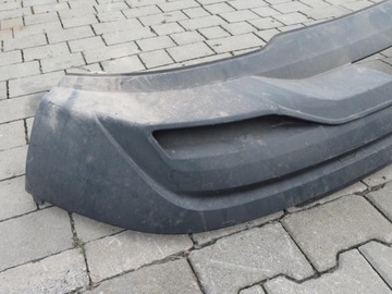 фото thumb №10, Спойлер audi q3 f3b 83a807521d suv