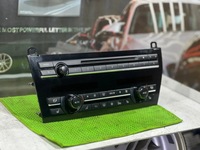 фото thumb №1, Bmw 7 f01 панель кондиціонера радіо вентильовані сидіння ceramika 9202593