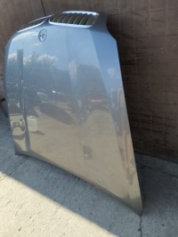 Капот крышка двигателя bmw x5 e70 x6 e71 Цена, фото thumb