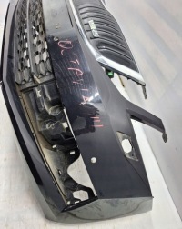 Skoda octavia iii 3 lift бампер передній перед 5e0807221n Київ, фото thumb