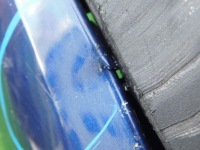 Bmw x1 f48 lift 19- бампер передний перед в Украине, фото thumb