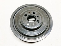 фото thumb №1, Колесо ременное вала коленчатого 04b105243b 1.4 tdi cus