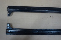 Suzuki samurai поперечина балка дверь cabrio 410 413 комплект Доставка, фото thumb