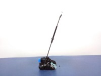 фото thumb №1, Octavia ii замок перед правый 3d1837016ac 9 pin