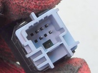 фото thumb №7, Renault captur i 2015 кнопка переключатель блокировка