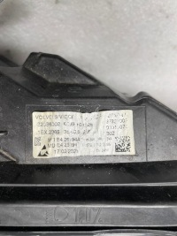 Купить Фара правый  передняя volvo v60 s60 3 full led правый перед, фото thumb