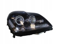 фото thumb №1, Mercedes gl x164 164 lift amg лампа правая ксенон