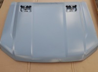 Купити Капот кришка двигуна ford ranger raptor кришка двигуна n1wb-16610-cl нова, фото thumb