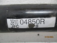 фото thumb №4, Приводной вал правая перед renault espace 5 v 391004850r