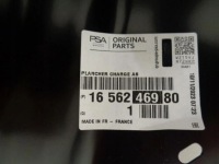 фото thumb №15, Peugeot 2008 ii поддон пол багажника nowa оригинальная adblue дизель