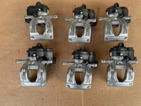 фото thumb №9, Audi rs4 rs5 супорт гальмівний задня 8w0615404j 8w0615403j