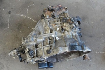 фото thumb №11, Коробка передач коробки передач механічна коробка передач 1.4 crdi hyundai i20 i 10r