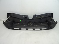 фото thumb №10, Citroen c3 iii решітка радіатора решітка радіатора решітка хром 9812063477