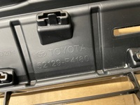 фото thumb №6, Toyota chr 2023+ решётка бампера перед nowa оригинал 52129-f4180