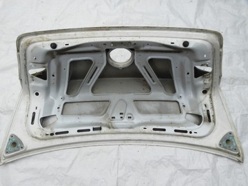 фото thumb №9, Кришка зад задня заднє vw passat b6 3c5 sedan