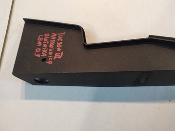 фото thumb №7, Планка крила ліва hyundai tucson