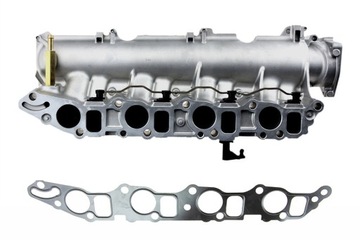 фото thumb №13, Колектор всмоктуючий alfa romeo 147 156 159 gt saab 9-3 9-5 1.9jtd tid