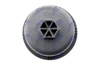 фото thumb №10, Nty крышка корпус фильтра масла fiat doblo 1.3jtd 2004- grande punto