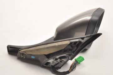 фото thumb №11, Volvo s80 ii v70 дзеркало праві 12 pin