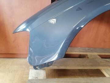 фото thumb №7, Крило лівий audi a3 8p рестайлінг lz7h антигравійне покриття