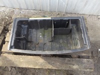 фото thumb №1, A2 ванна багажника вкладка